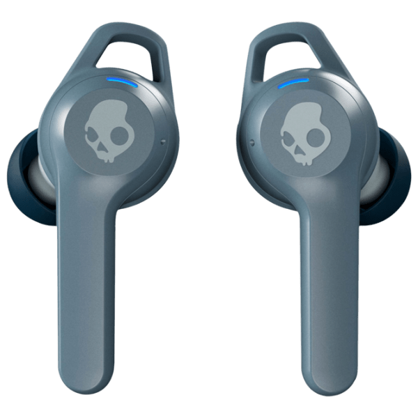 Căști SkullCandy Indy Evo Gray Fără fir / Personal / In ear photo 1