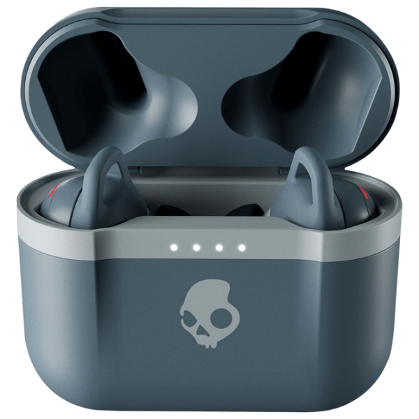 Căști SkullCandy Indy Evo Gray Fără fir / Personal / In ear photo 2