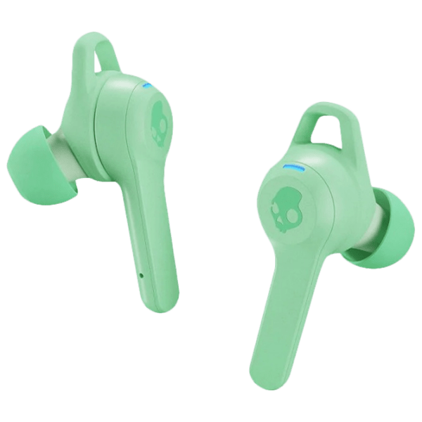 Căști SkullCandy Indy Evo Mint Fără fir / Personal / In ear photo 1