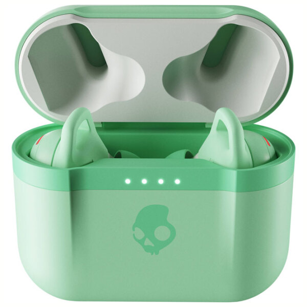 Căști SkullCandy Indy Evo Mint Fără fir / Personal / In ear photo 2