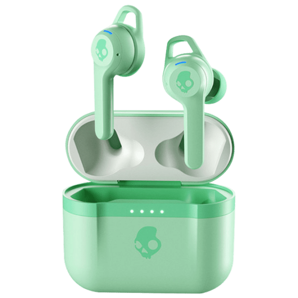 Căști SkullCandy Indy Evo Mint Fără fir / Personal / In ear photo 4