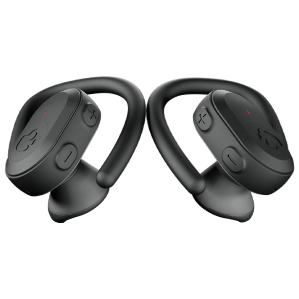 Casti SkullCandy Push Ultra, Black  photo 1
