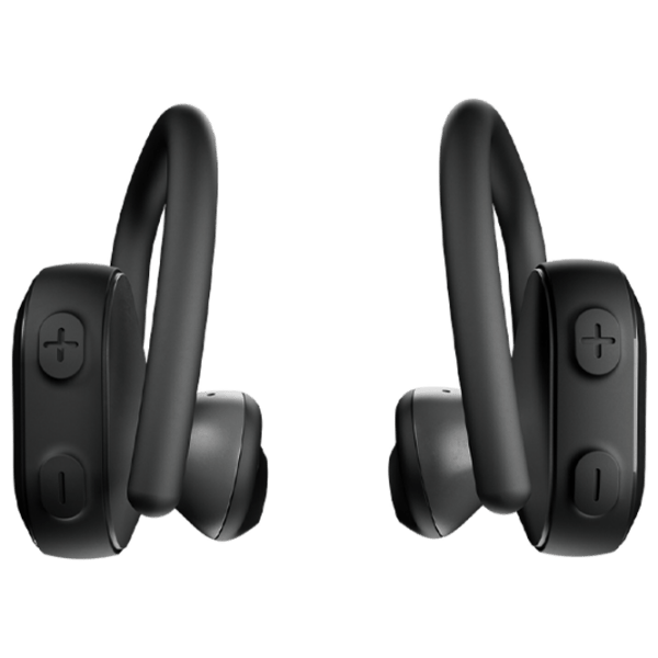 Casti SkullCandy Push Ultra, Black  photo 2