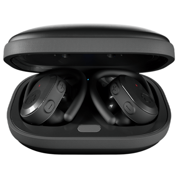 Casti SkullCandy Push Ultra, Black  photo 3