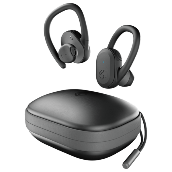 Casti SkullCandy Push Ultra, Black  photo 4