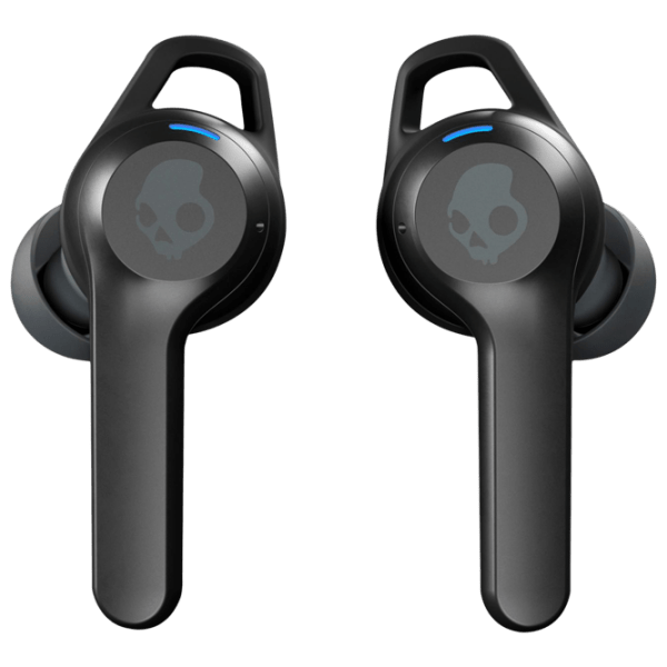 Căști SkullCandy Indy Evo Black Fără fir / Personal / In ear photo 1