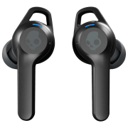 Căști SkullCandy Indy Evo Black Fără fir / Personal / In ear