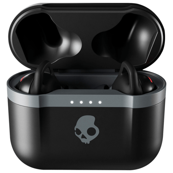Căști SkullCandy Indy Evo Black Fără fir / Personal / In ear photo 2