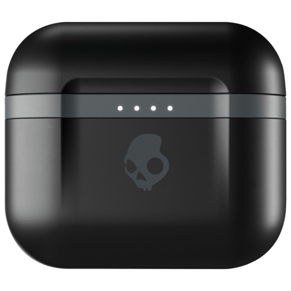 Căști SkullCandy Indy Evo Black Fără fir / Personal / In ear photo 3