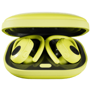 Căști SkullCandy Push Ultra Yellow Fără fir / Sport / In ear