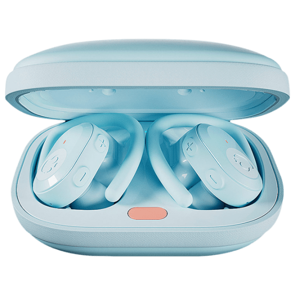 Căști SkullCandy Push Ultra Blue Fără fir / Sport / In ear photo 1