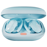 Căști SkullCandy Push Ultra Blue Fără fir / Sport / In ear