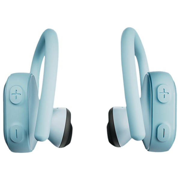 Căști SkullCandy Push Ultra Blue Fără fir / Sport / In ear photo 3