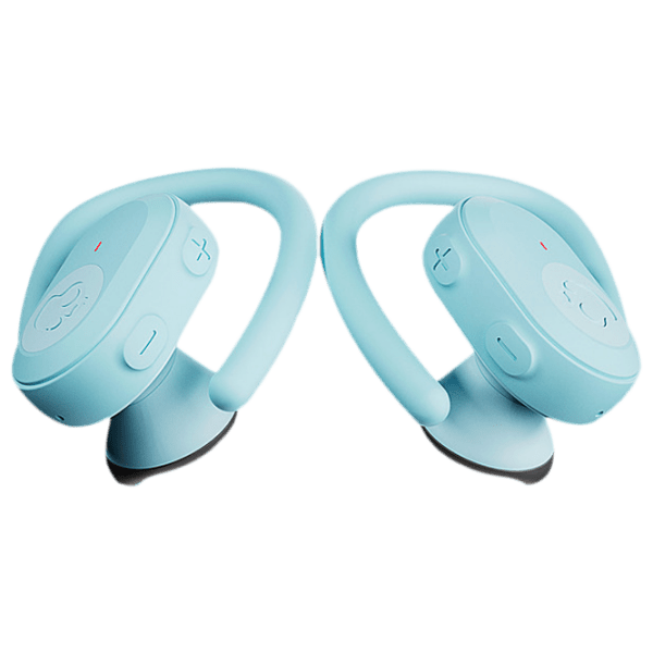 Căști SkullCandy Push Ultra Blue Fără fir / Sport / In ear photo 4