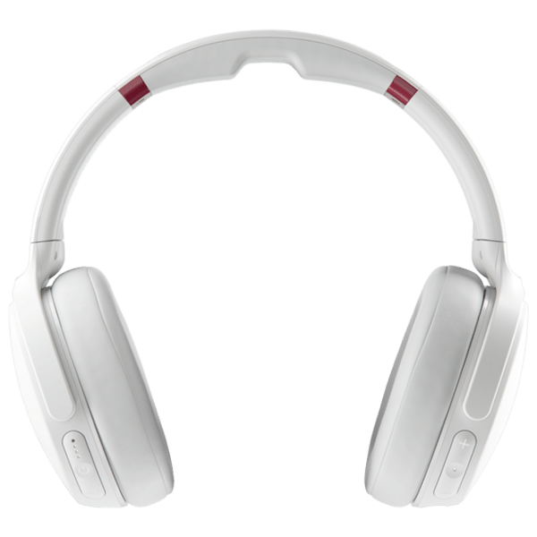 Căști SkullCandy VENUE White Fără fir + Cu fir / Personal / Over the ear photo 1