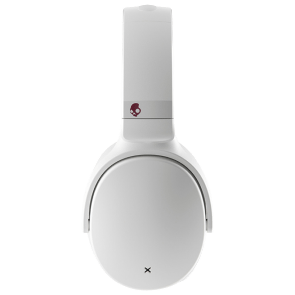 Căști SkullCandy VENUE White Fără fir + Cu fir / Personal / Over the ear photo 3