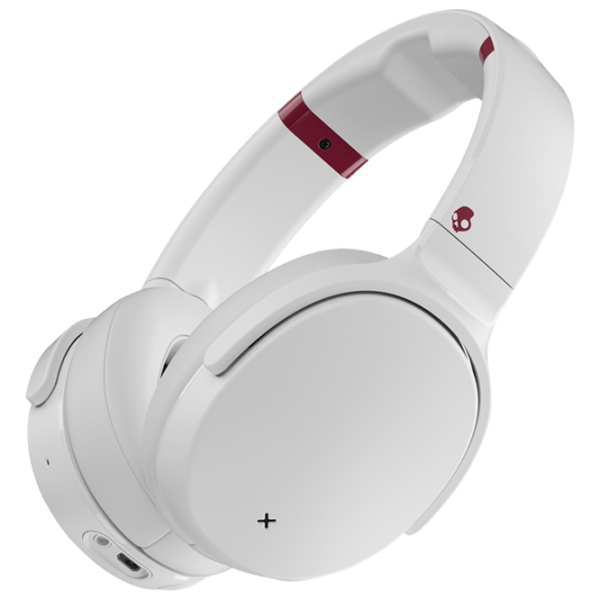 Căști SkullCandy VENUE White Fără fir + Cu fir / Personal / Over the ear photo 4