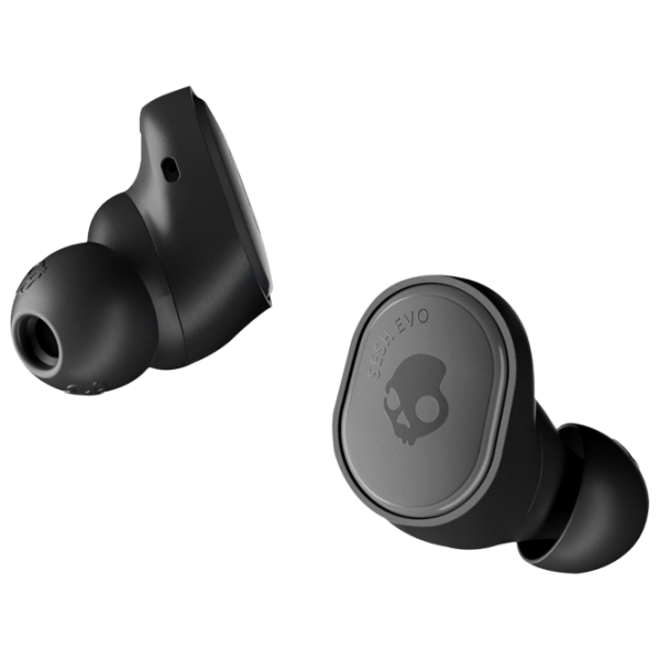 Căști SkullCandy Sesh Evo Black Fără fir / Personal / In ear photo 4