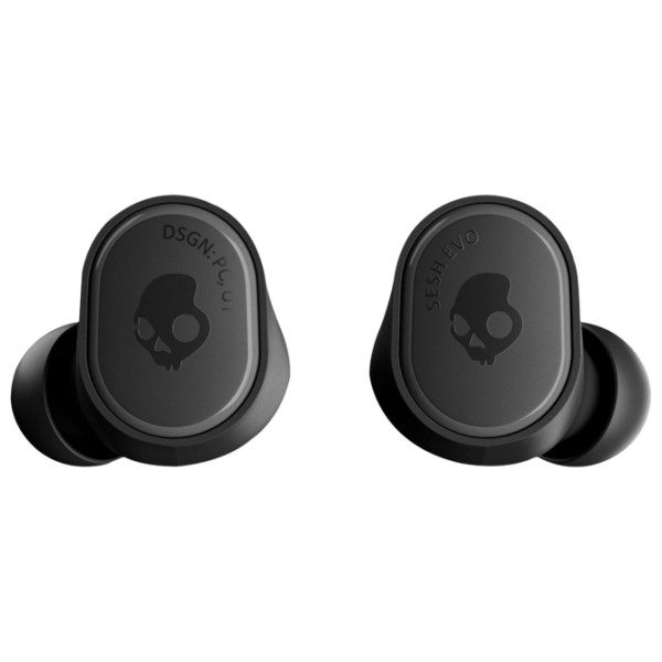 Căști SkullCandy Sesh Evo Black Fără fir / Personal / In ear photo 5