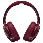 Căști SkullCandy CRUSHER ANC Red Fără fir / Personal / Over the ear