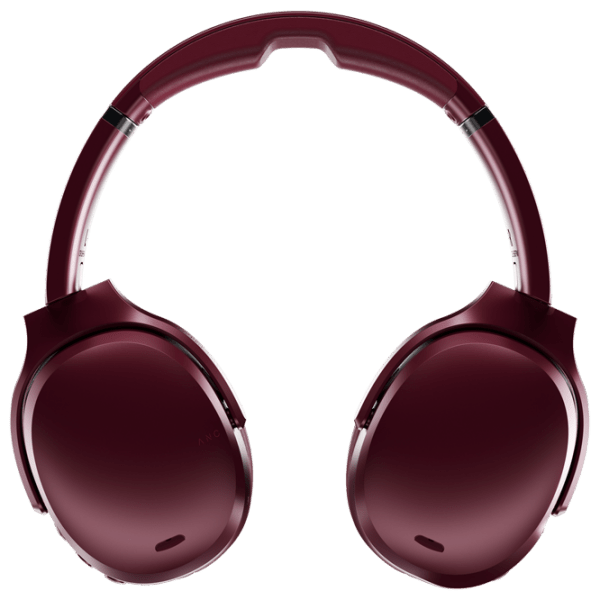 Căști SkullCandy CRUSHER ANC Red Fără fir / Personal / Over the ear photo 2