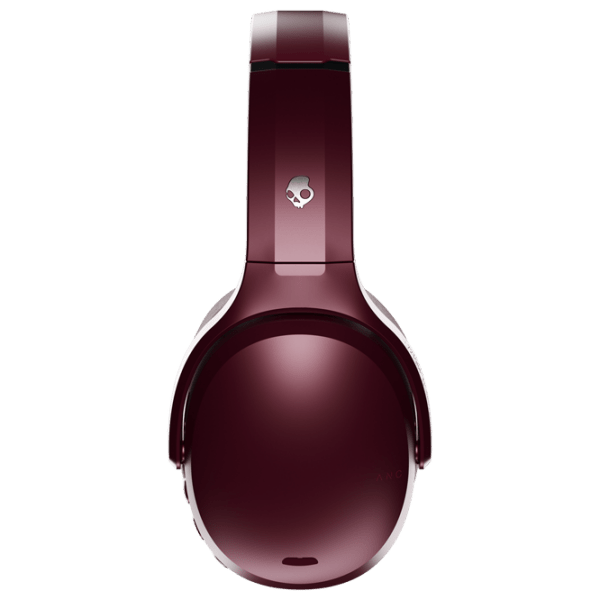 Căști SkullCandy CRUSHER ANC Red Fără fir / Personal / Over the ear photo 4