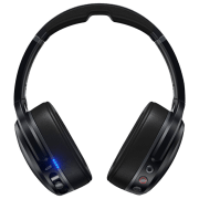 Căști SkullCandy CRUSHER ANC Black Fără fir / Personal / Over the ear