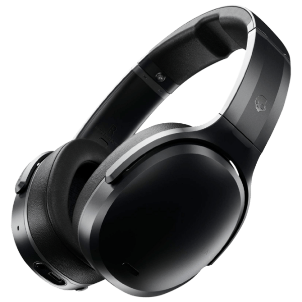 Căști SkullCandy CRUSHER ANC Black Fără fir / Personal / Over the ear photo 2