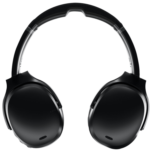 Căști SkullCandy CRUSHER ANC Black Fără fir / Personal / Over the ear photo 3