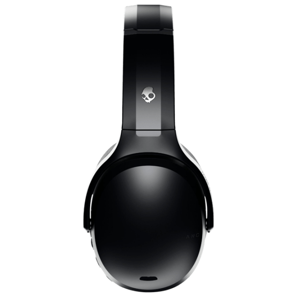 Căști SkullCandy CRUSHER ANC Black Fără fir / Personal / Over the ear photo 4