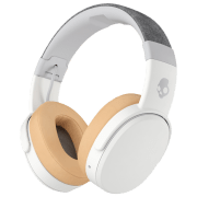 Căști SkullCandy Crusher Gray Fără fir + Cu fir / Personal / Over the ear