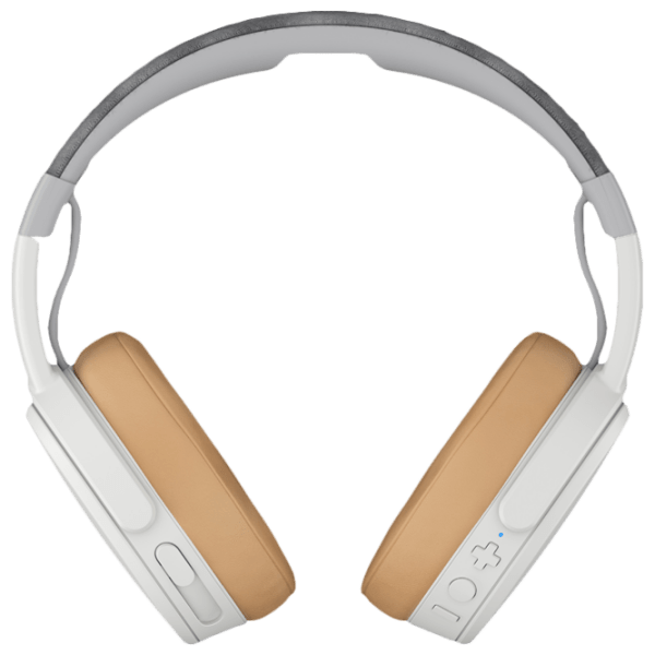 Căști SkullCandy Crusher Gray Fără fir + Cu fir / Personal / Over the ear photo 2