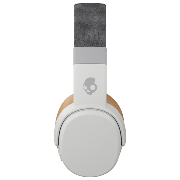 Căști SkullCandy Crusher Gray Fără fir + Cu fir / Personal / Over the ear photo 3