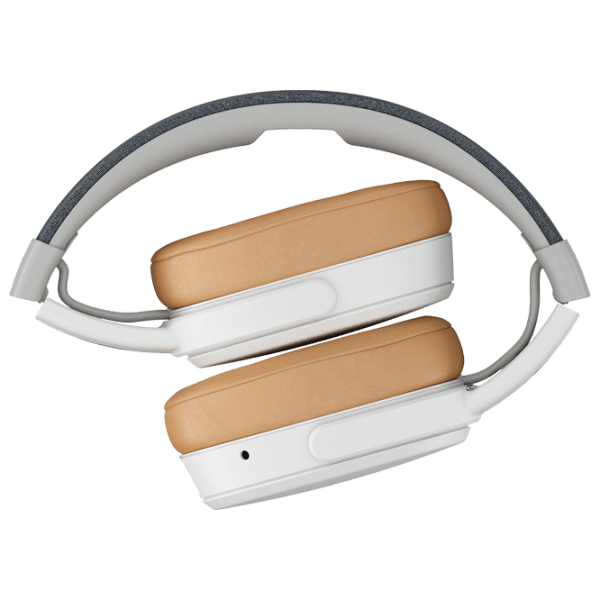 Căști SkullCandy Crusher Gray Fără fir + Cu fir / Personal / Over the ear photo 4