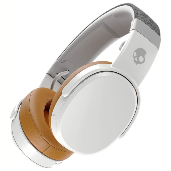Căști SkullCandy Crusher Gray Fără fir + Cu fir / Personal / Over the ear photo 5