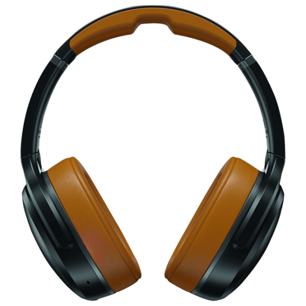 Căști SkullCandy CRUSHER ANC Black Fără fir / Personal / Over the ear photo 1