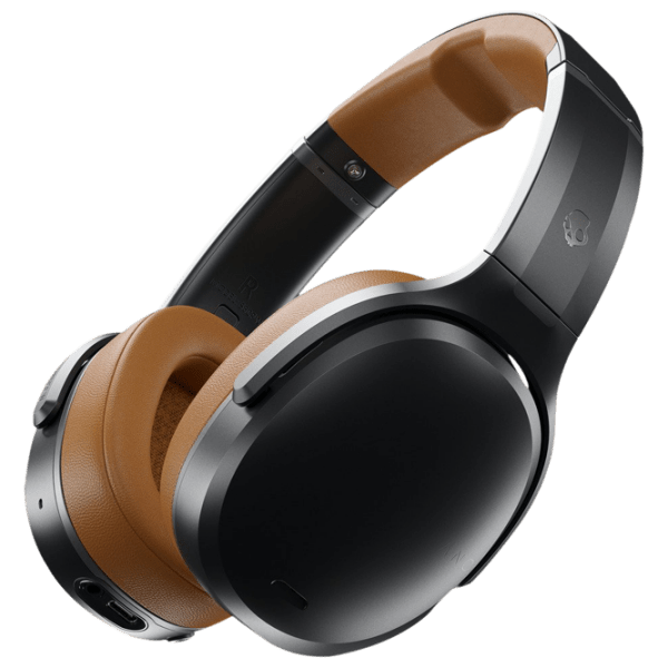 Căști SkullCandy CRUSHER ANC Black Fără fir / Personal / Over the ear photo 2