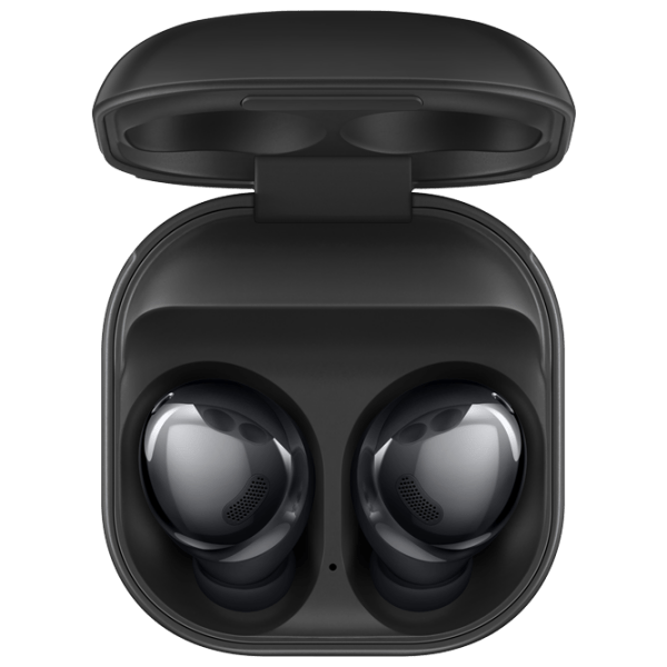 Наушники Samsung Galaxy Buds PRO Черный Беспроводные / Персональный / Вкладыши photo 2