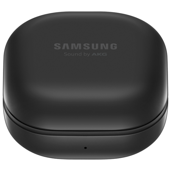 Наушники Samsung Galaxy Buds PRO Черный Беспроводные / Персональный / Вкладыши photo 3