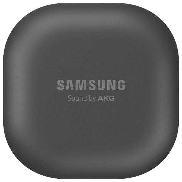 Наушники Samsung Galaxy Buds PRO Черный Беспроводные / Персональный / Вкладыши photo 4