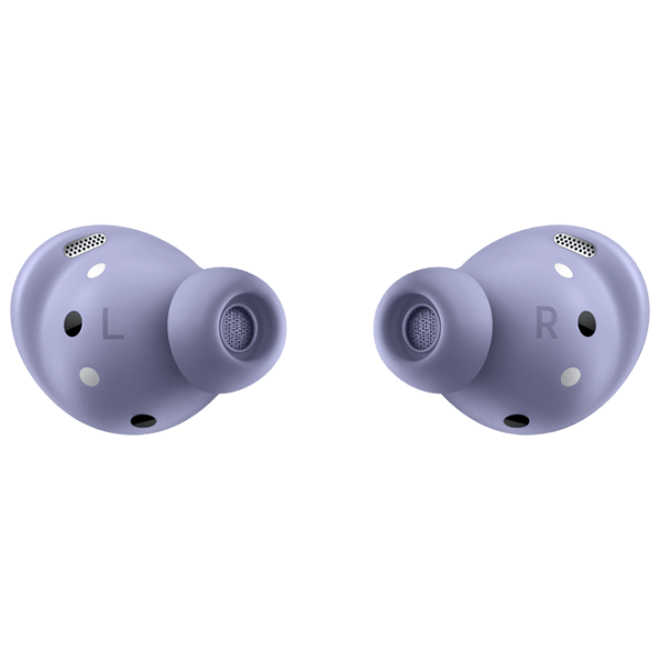 Căști Samsung Galaxy Buds PRO Violet Fără fir / Personal / In ear photo 2