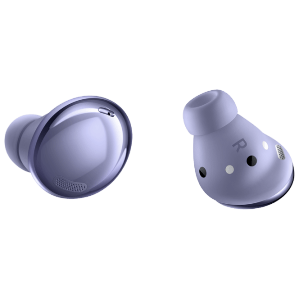 Căști Samsung Galaxy Buds PRO Violet Fără fir / Personal / In ear photo 4