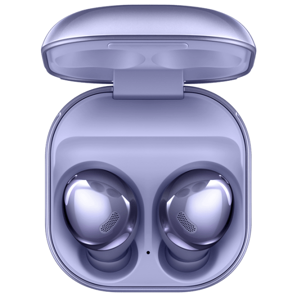 Căști Samsung Galaxy Buds PRO Violet Fără fir / Personal / In ear photo 5