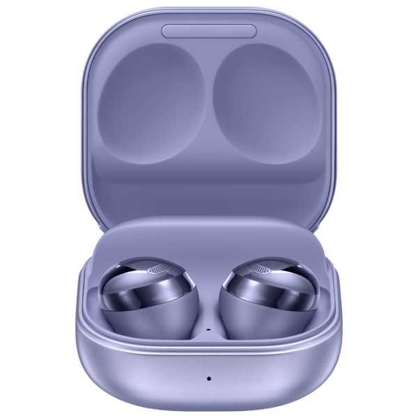 Căști Samsung Galaxy Buds PRO Violet Fără fir / Personal / In ear photo 6