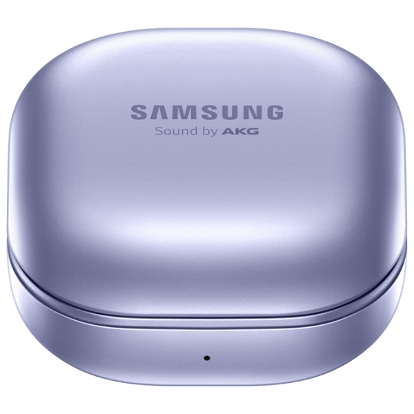 Căști Samsung Galaxy Buds PRO Violet Fără fir / Personal / In ear photo 7