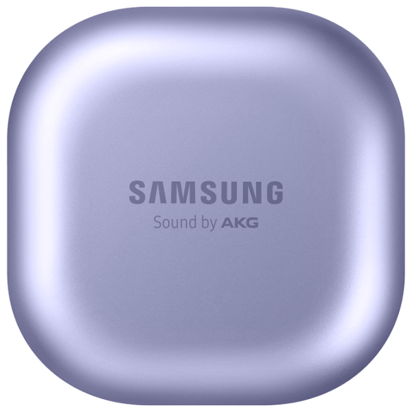 Căști Samsung Galaxy Buds PRO Violet Fără fir / Personal / In ear photo 8