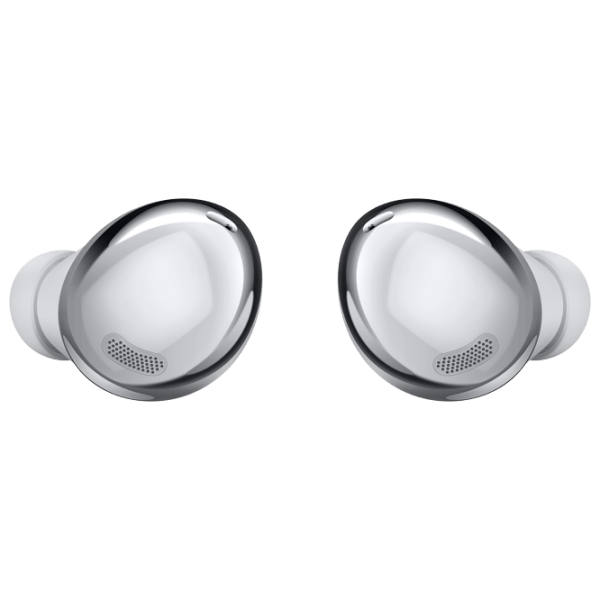 Căști Samsung Galaxy Buds PRO Silver Fără fir / Personal / In ear photo 1