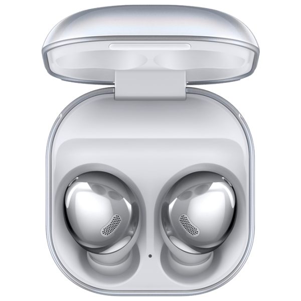 Căști Samsung Galaxy Buds PRO Silver Fără fir / Personal / In ear photo 2