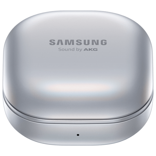 Căști Samsung Galaxy Buds PRO Silver Fără fir / Personal / In ear photo 3