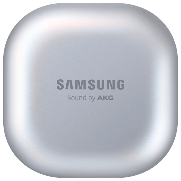 Căști Samsung Galaxy Buds PRO Silver Fără fir / Personal / In ear photo 4
